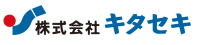 ロゴ:株式会社キタセキ